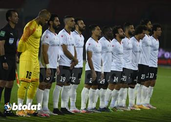 طلائع الجيش يفوز على مصر المقاصة بثنائية في الدوري