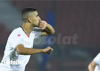 ترتيب هدافي الدوري المصري الممتاز بعد هدفي أحمد سمير وعمر كمال عبد الواحد