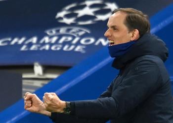 توخيل كنا نستطيع التسجيل أمام ريال مدريد مبكر ا ولا تسألوني عن نهائي دوري الأبطال الآن