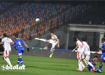 موعد والقناة الناقلة لمباراة الزمالك وسموحة اليوم في الدوري المصري