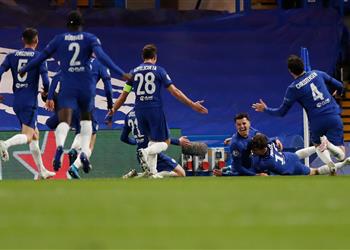 أزبيليكويتا كافحنا بشدة ضد ريال مدريد ومستعدون لمواجهة مانشستر سيتي