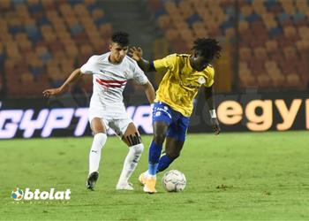 أري بابل كنت قريب ا من الزمالك وجيرالدو رحل عن الأهلي بسبب موسيماني