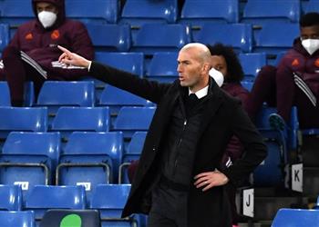 موندو الدوري الإسباني قد يحسم مستقبل زيدان مع ريال مدريد