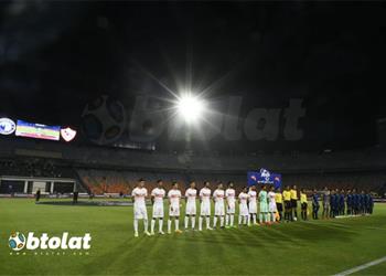 بيراميدز يوافق على إعادة مباراة الزمالك في خطاب رسمي