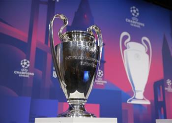 يويفا ي علن تشكيل الأسبوع المثالي في دوري أبطال أوروبا