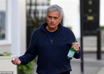 تقارير إيطالية تكشف أهداف مورينيو مع روما في الميركاتو الصيفي