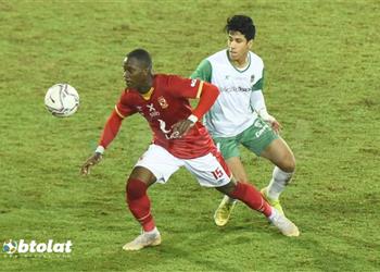 فيديو الأهلي يستعيد توازنه قبل مواجهة الزمالك ويفوز على الاتحاد السكندري في الدوري
