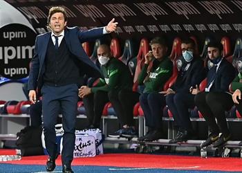 بعد التتويج بالدوري الإيطالي توتنهام يتواصل مع كونتي