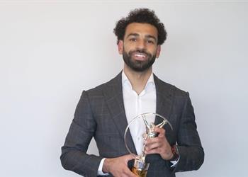 يورجن كلوب يعلق على تتويج محمد صلاح بجائزة لوريوس