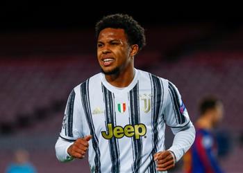 رغم تألقه وتفعيل خيار الشراء يوفنتوس يفتح الباب لبيع ماكيني