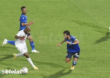 ترتيب الدوري المصري بعد فوز الأهلي والزمالك