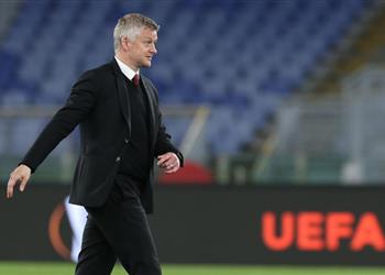 سولشاير عن جدول مباريات مانشستر يونايتد من صنعه لم يلعب كرة قدم