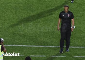 سيد عبد الحفيظ يوجه رسالة لـ لاعبي الأهلي بعد الفوز أمام الاتحاد