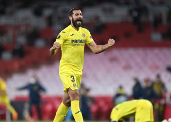 ألبيول فياريال قطع طريق ا طويل ا للتأهل للنهائي وسنفعل كل شيء للفوز على مانشستر يونايتد