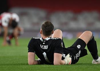 لينو آرسنال كان الأفضل أمام فياريال ولا نبحث عن أعذار