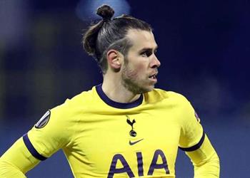 وكيله لم نناقش استمرار جاريث بيل مع توتنهام ورحيله نهائي ا عن ريال مدريد يتطلب أموال ا كثيرة