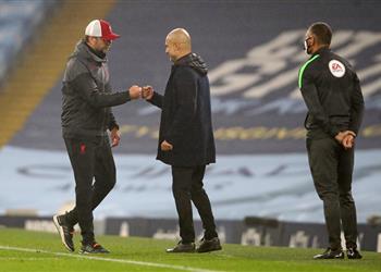 مانشستر سيتي ينضم لصراع التعاقد مع هدف ليفربول وآرسنال