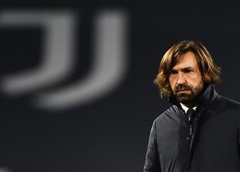 يوفنتوس يفاضل بين زيدان وجاتوزو لخلافة بيرلو وعقبة أمام تعيين زيزو