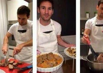 كومان يرفض التعليق على وليمة ميسي ويؤكد نأمل استمراره مع برشلونة ونفتقد أنسو فاتي