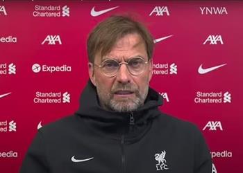 كلوب عن فقدان لقب الدوري ك سرت أقدامنا وعمودنا الفقري وعلينا التحلي بالخداع أمام ساوثهامبتون