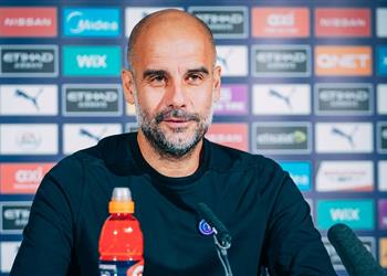 جوارديولا قبل مباراة تشيلسي لا نفكر في نهائي دوري أبطال أوروبا وهدفنا حسم لقب الدوري الإنجليزي