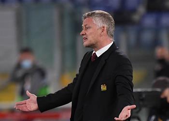 سولشاير يؤكد التناوب أمام ليستر سيتي وليفربول ويصرح لن أخاطر باللاعبين