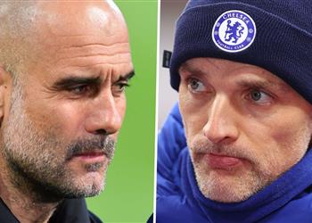 توخيل عن إمكانية نقل نهائي دوري أبطال أوروبا إلى إنجلترا مستعدون لكل شيء