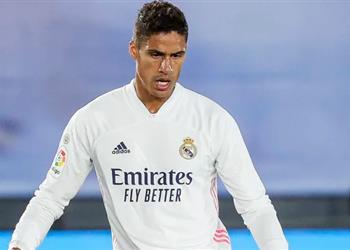 فاران يغيب عن مباراة ريال مدريد وإشبيلية