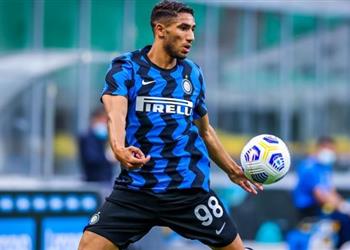 وكيل أشرف حكيمي يرد على أنباء انتقاله إلى بايرن ميونخ