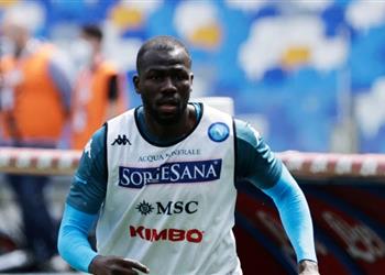 منافسة بين مانشستر يونايتد ومانشستر سيتي وبرشلونة على كوليبالي