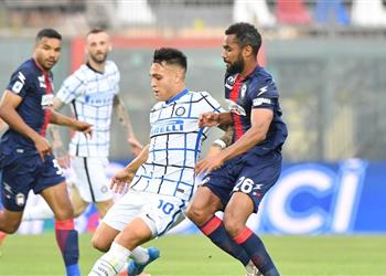 مصادر مقربة من لاوتارو توضح حقيقة مفاوضاته مع ريال مدريد