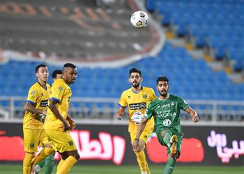 فيديو التعاون ينتفض ويعبر الأهلي برباعية في الدوري السعودي