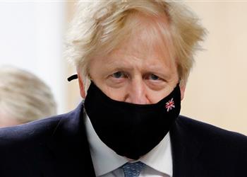 رئيس الوزراء البريطاني يطالب بعدم إقامة نهائي دوري أبطال أوروبا في تركيا