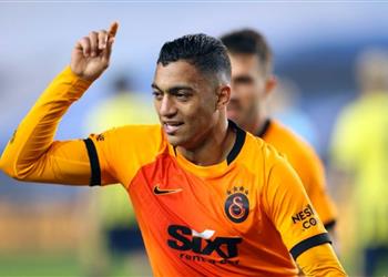 موعد والقنوات الناقلة لمباراة جالطة سراي وبشكتاش اليوم في الدوري التركي