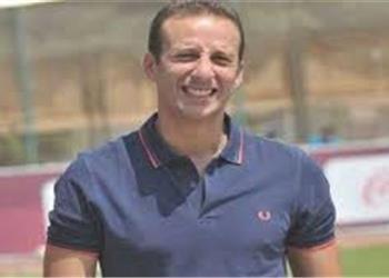 أمير توفيق ي علن تعافيه من فيروس كورونا