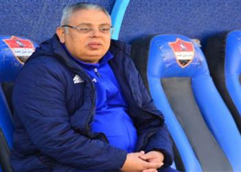 خالد عيد لم أصرح بأن الأهلي يستحق ركلة جزاء ولا أستطيع التقليل منه