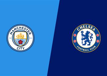 موعد والقنوات الناقلة ومعلق مباراة مانشستر سيتي وتشيلسي اليوم في الدوري الإنجليزي