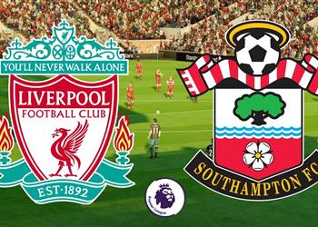 تعرف على معلق مباراة ليفربول وساوثهامبتون اليوم في الدوري الإنجليزي