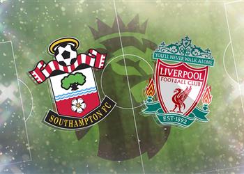 تشكيل ليفربول المتوقع أمام ساوثهامبتون اليوم في الدوري الإنجليزي