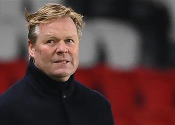 موندو موهبة أياكس تعود لـ رادار برشلونة في الميركاتو الصيفي