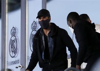 آس راموس قد يغيب عن مباريات ريال مدريد المتبقية في الموسم