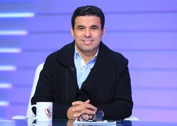 خالد الغندور محمد شريف زملكاوي هل سيرحل مثل العاملين بقناة الأهلي