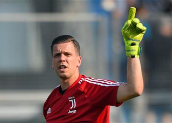 تقارير يوفنتوس يسعى للتخلص من تشيزني في الميركاتو الصيفي