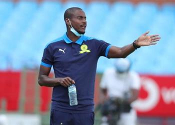 موكوينا صن داونز مستعد لـ الأهلي وتعلمت من موسيماني الكثير