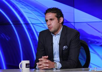 محمد فضل رصيد كهربا قارب على النفاذ ويوجه طلب ا إلى أحمد مجاهد