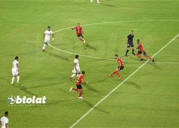 مصدر يكشف لـ بطولات حكم مباراة الأهلي والزمالك في الدوري