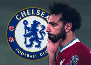 ذا أتلتيك عودة محمد صلاح إلى تشيلسي في الصيف أمر مستحيل