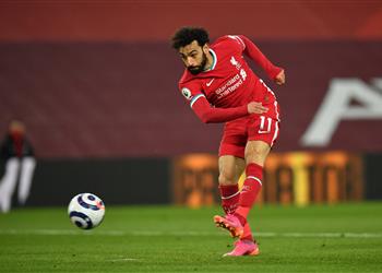 تعرف على تقييم محمد صلاح في مباراة ليفربول وساوثهامبتون