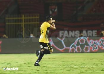 فيديو المقاولون العرب يتعادل إيجابي ا مع الإنتاج الحربي في الدوري