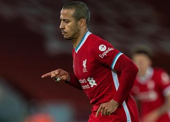 تياجو ألكانتارا بعد فوز ليفربول أمام ساوثهامبتون نكافح من أجل معجزة صغيرة